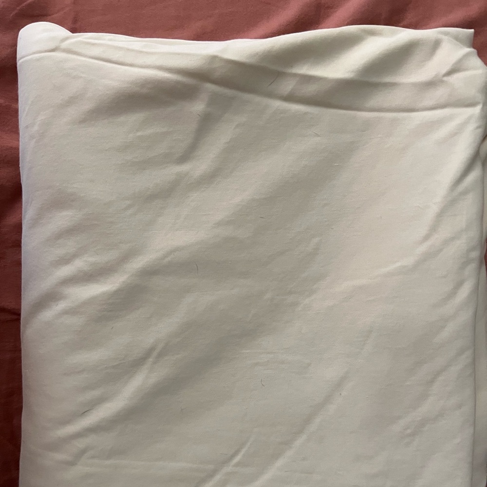 The Company Store King Duvet Cover